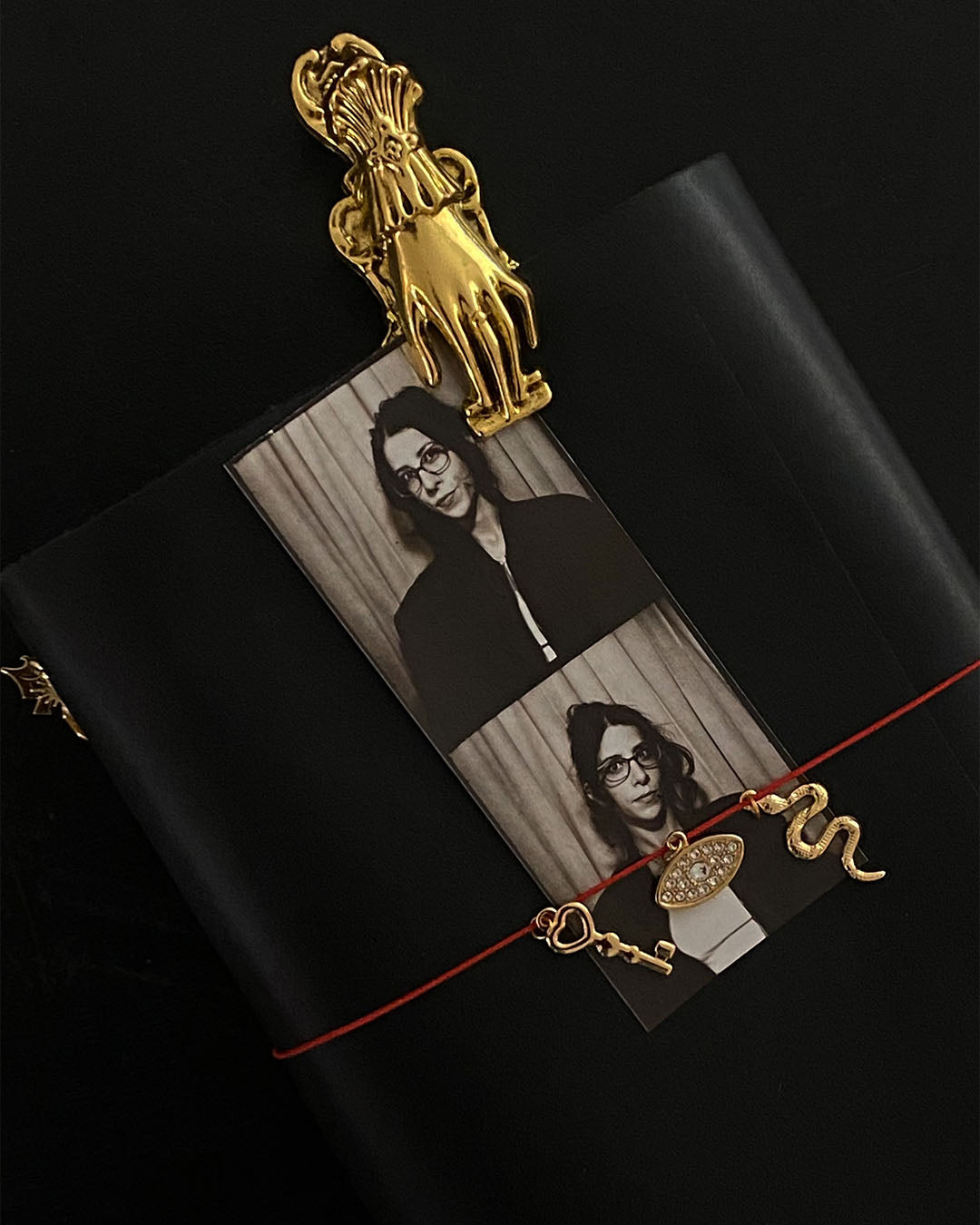 About The Maker of Byward Atelier