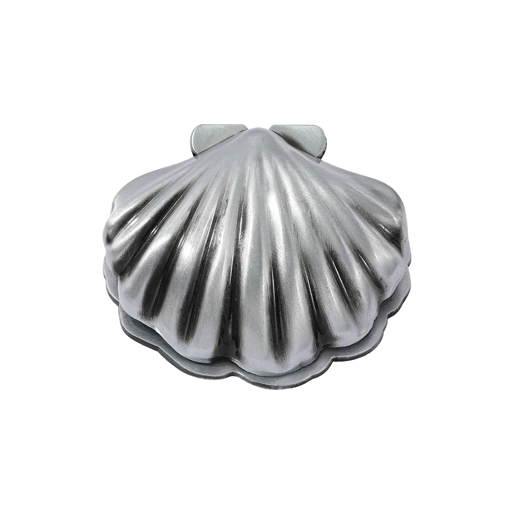 The Vintage Shell Paper Clip