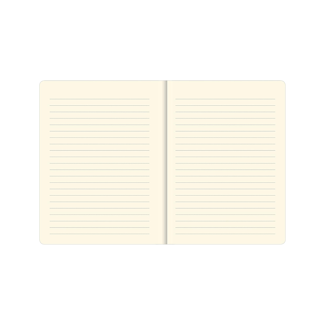 Rubaiyat Journal Notebook