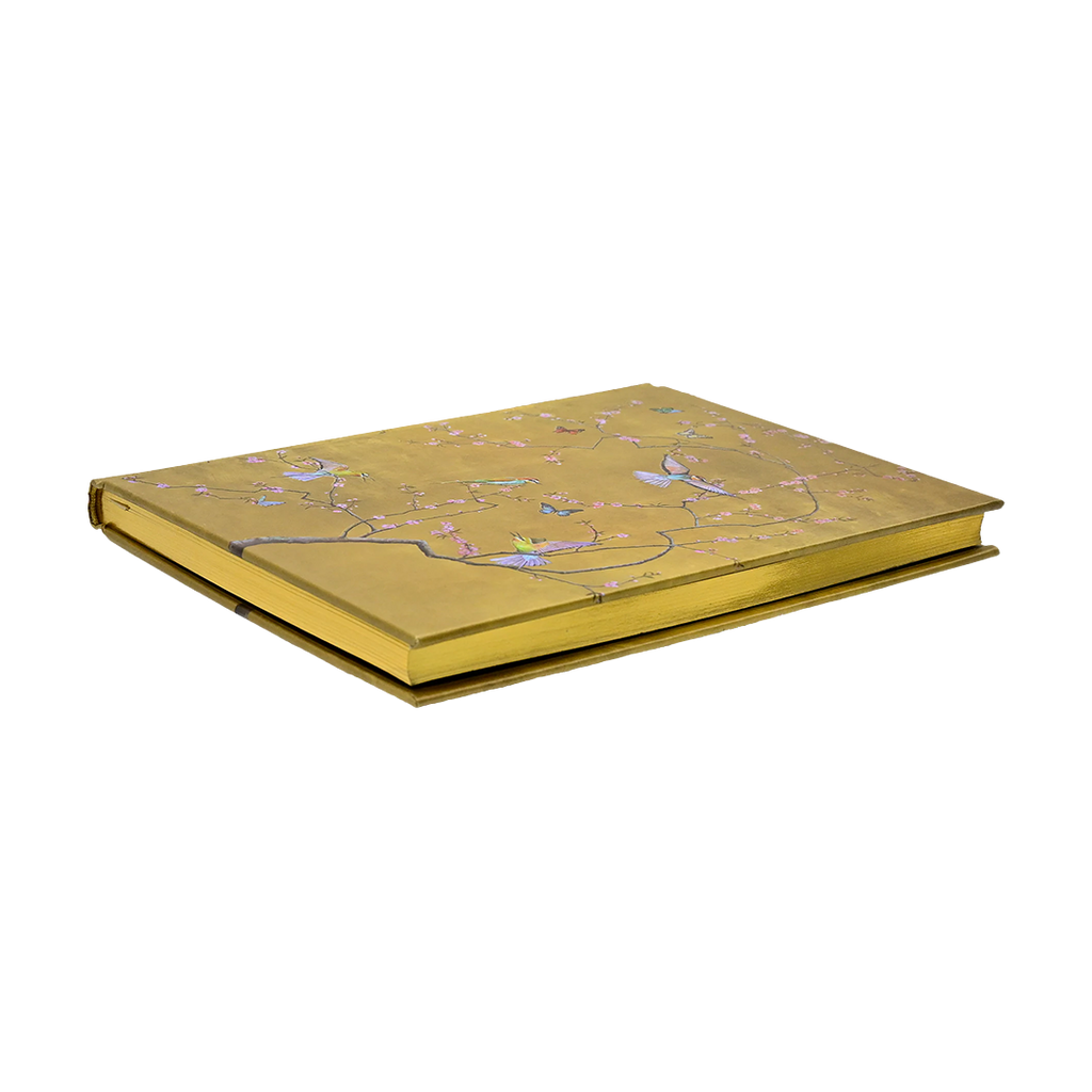 Golden Flight Journal