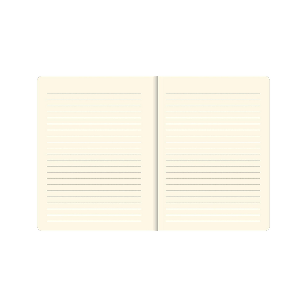 Golden Flight Journal