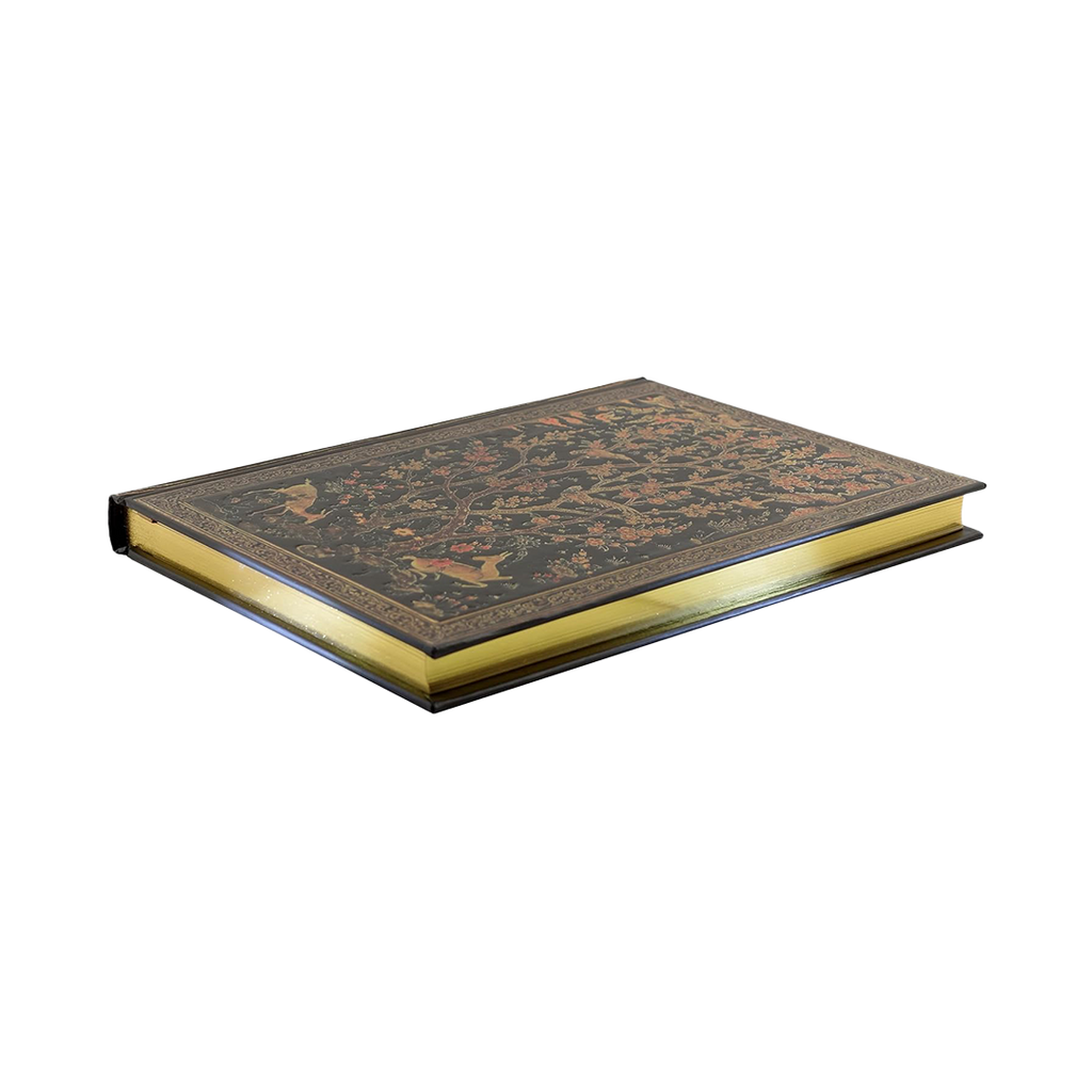 Persian Grove Journal Notebook