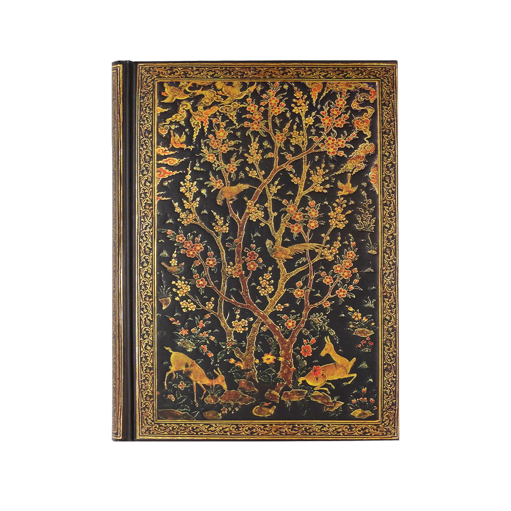 Persian Grove Journal Notebook