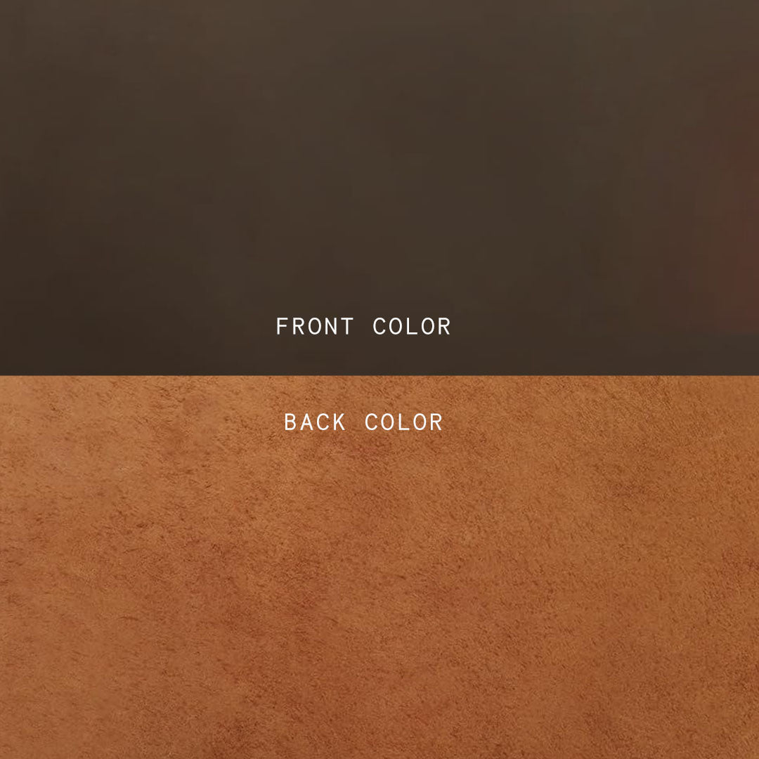 Custom A5 Leather Journal