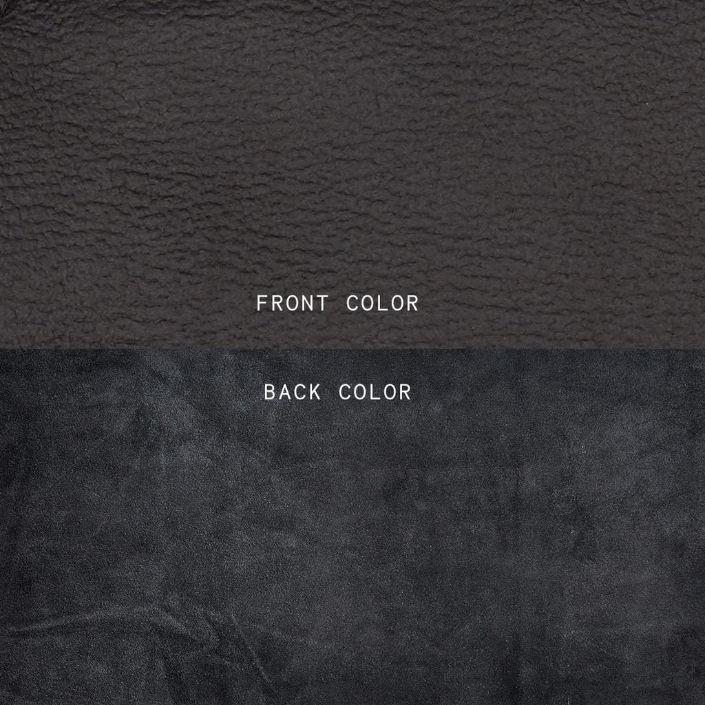 Custom A5 Leather Journal